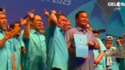 Resmi! Partai Gelora Indonesia Dukung Prabowo Subianto dalam Pilpres 2024
