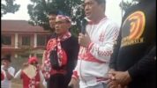 Relawan Solmet akan Ajukan Sengketa Lahan PSN UIII ke Jokowi.