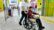 PT KAI Beri Diskon untuk Penyandang Disabilitas, Simak Ketentuannya