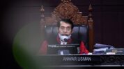 Ketua MK Dilaporkan ke Majelis Kehormatan, Pengamat: Sanksi Jika Ada Keberpihakan. (Sumber: ANTARA FOTO/Sigid Kurniawan).