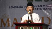 Maulid Nabi Muhammad SAW, Ilham Azikin: Silaturahmi dan Kebersamaan akan Menjaga Bantaeng.