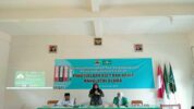 Sosialisasi Asset dan Arsip NU oleh Anggota DPRD Dapil 11 Cilacap-Banyumas, HJ. Siti Rosidah