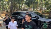 Kaesang dan Prabowo Pertemuan Ke Partai Besar