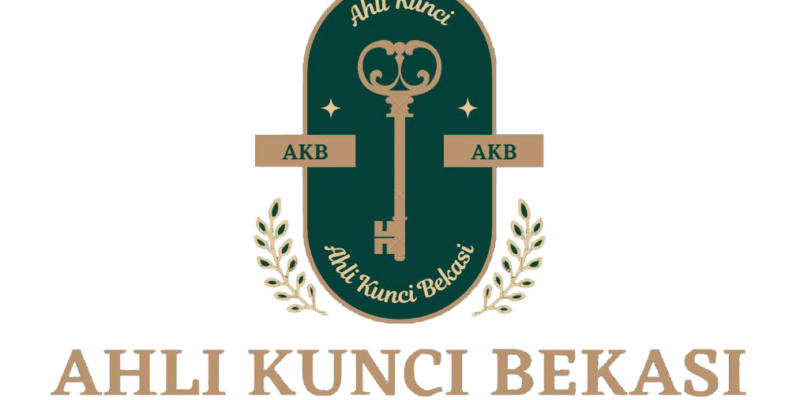 Logo Ahli Kunci Bekasi