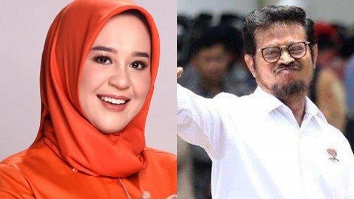Dilema Pengganti Wawali Makassar Pasca Fatmawati Rusdi Terima Ajakan Paloh. (Sumber: tribunsumsel.com).
