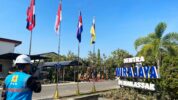 PLN Sukses Kawal KTT ASEAN AHLF di Makassar