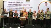 Wamendes PDTT Dorong Kesejahteraan Masyarakat Pedesaan di Indonesia Timur Lewat TEKAD