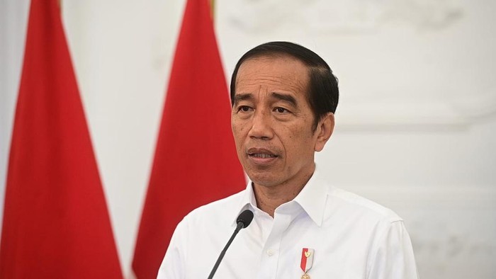 Tak Hanya Hilirisasi Industri, Jokowi Bakal Fokus Hal Ini. (Sumber: Biro Pers Sekretariat Presiden).
