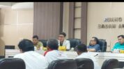 Penentuan Lokasi PSEL, Ini Pesan Wakil Ketua DPRD Makassar