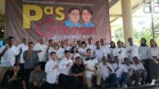 Relawan Pas-Gibran Sulsel Siap Kumpulkan Warga Sambut Gibran di Makassar. (Dok.Ist)