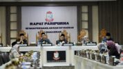 DPR RI Apresiasi Upaya Pemprov Sulsel Sukseskan Pemilu dan Pilkada Serentak.