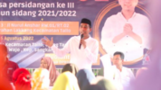 Reses di Lakkang, Ketua DPRD Makassar Libatkan OPD