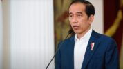 Respons Jokowi Terkait Penetapan Ketua KPK Sebagai Tersangka. (Sumber: setkab.go.id).