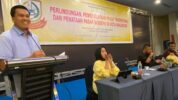 Wakil Ketua DPRD Makassar Ungkap Kehadiran Perda Pasar Tradisional.