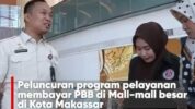 Bapenda Makassar Gencarkan Penagihan Pajak kepada Wajib Pajak. (Sumber: Instagram/bapenda.makassar).