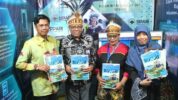 Kepala Bapenda Makassar Uji Peserta Seminar Implementasi Proyek Perubahan PKN. (Sumber: Instagram/bapenda,makassar).