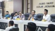 Warga Villa Mutiara Keluhkan Instalasi Jaringan Pipa PDAM, DPRD Makassar Gelar RDP