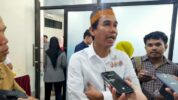 Ketua DPRD Makassar Dukung Walikota Evaluasi Kinerja RT RW.
