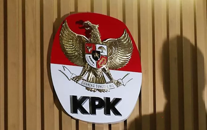 KPK Geledah Kediaman Orang Dekat Wamenkumham Terkait Dugaan Gratifikasi. (Sumber: Jawa Pos).