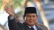 Gerindra Ungkap Alasan Terus Mengusung Prabowo Sejak Pilpres 2024. (ANTARA FOTO).