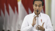 Debat Cawapres Perdana, Jokowi Tak Punya Pesan Khusus untuk Gibran