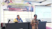 Distaru Makassar Mantapkan Penetapan Perda RTRW