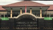 Firli Bahuri dan Eddy Hiariej Jalani Sidang Perdana Praperadilan Hari Ini. (KOMPAS.com/Irfan Kamil).