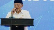 Gubernur Malut Tersandung Korupsi, KPK Geledah 3 Lokasi Berbeda