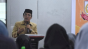 Anggota DPRD Kota Makassar, Abdul Wahab Tahir