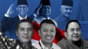 SMSI Gelar Talkshow Politik 2024: Siapa Presiden yang Cocok untuk Masyarakat Sulsel?. (Dok. Istimewa).