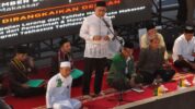 Pemkot Makassar Launching Pengajian Lorong dan Tahfiz Harian.