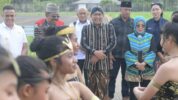 Perkembangan Kabupaten Sabu Raijua Cukup Pesat, Mendes PDTT Beri Apresiasi