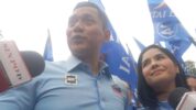 Hadiri Konsolidasi Prabowo-Gibran, AHY Siap Beri Dukungan Penuh