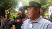 Pj Gubernur Sulsel Janjikan Alokasi 10 Ribu Pohon Sukun di Maros. (Rakyat.News/Fadli).