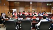 BBM Langka di Sejumlah Daerah, Pj Gubernur Sulsel Kunjungi Pertamina Regional VII
