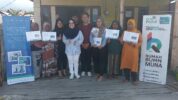 Dukung Pemberdayaan Perempuan, Rumah BUMN Muna Gelar Pelatihan Pengembangan UMKM