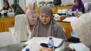 DWP Kota Makassar Menggelar Tahzin Al-Quran, Perkuat Nilai Keagamaan dan Pemberdayaan Perempuan. (Dok. Pemkot Makassar).