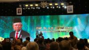 Komitmen Terhadap Lingkungan, PT Vale Berhasil Raih Penghargaan PROPER Hijau 2023. (Dok. PT.Vale).