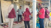 Rudenim Makassar Lakukan Pengawasan Tempat Pengungsi Asing, Mitigasi Gangguan Kamtibmas.