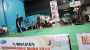 Ramdhan Pomanto Apresiasi IKA Unhas Telah Komitmen Membangun Olahraga di Makassar.