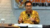 Tinjau PLTSa Sunter Jakarta, Ombudsman RI Ungkap Beberapa Temuan