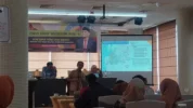 Gelar FGD ke-II, Distaru Makassar Bahas Penetapan Perda RTRW