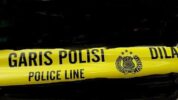 Pensiunan Polisi Makassar Ditemukan Tewas di Kamar Kosnya