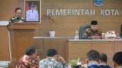 Pemkot Bekasi Kick-Off Meeting untuk RPD 2025..
