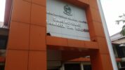 ACC Sulawesi Selidiki Dugaan Korupsi Proyek SSCH yang Digarap Diskop UKM Sulsel. (Rakyat.News/Fadli Muhammad).