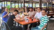 Andi Sapri dan Ragam Nama untuk Kabupaten Bone 2024-2029. (Dok. Istimewa).