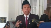 Kepala Dinkes Sulsel, Ishaq Iskandar. (Rakyat News/Fadli Muhammad).