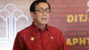 Alvin Lim Klaim Ferdy Sambo Tidak Ditahan, Menkumham Geram