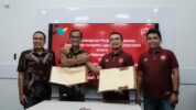 PT Vale Tbk resmi menjadi sponsor baru PSM Makassar