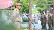 Ramdhan Pomanto Ingin Makassar Menjadi Kota Penyelenggara Pemilu Terbaik.